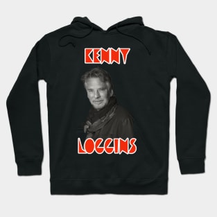 Kenny Loggins Hoodie